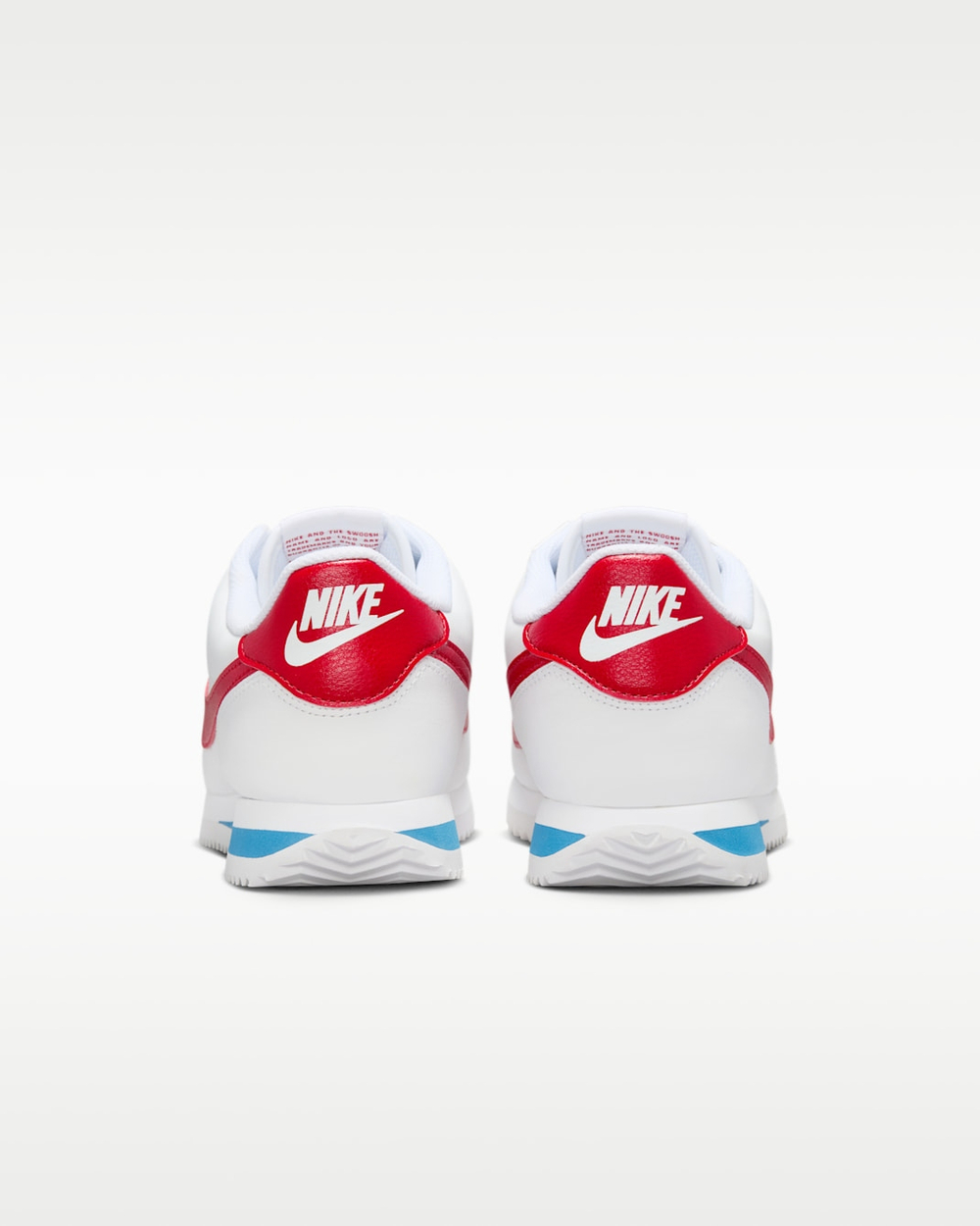 Кроссовки женские NIKE W CORTEZ