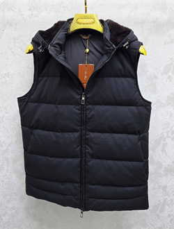Безрукавка Loro Piana