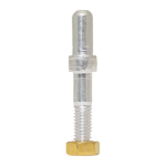 Панель втычная EKF mccb99m-63-pin-3f