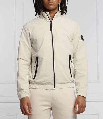 куртка Calvin Klein - бежевый(K10K108628)