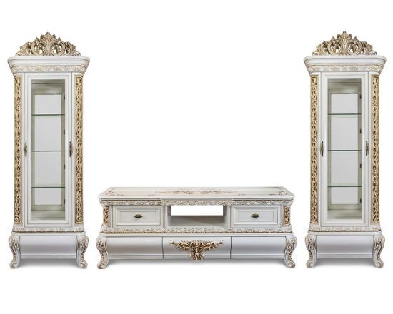 Гостиная модульная АЛСУ-4