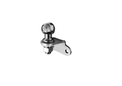 Фаркоп для Great Wall Hover Н5 2010-2015 (без электрики, паспорт и сертификат в комплекте) Motodor.93102-FE
