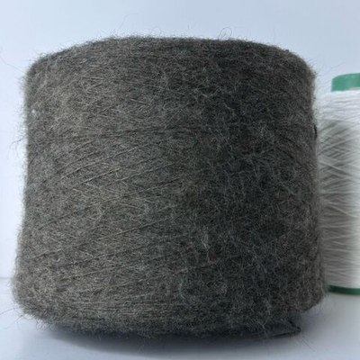 Italy Stock - Альпака, п/а; 700м/100гр; цвет: хаки тауп