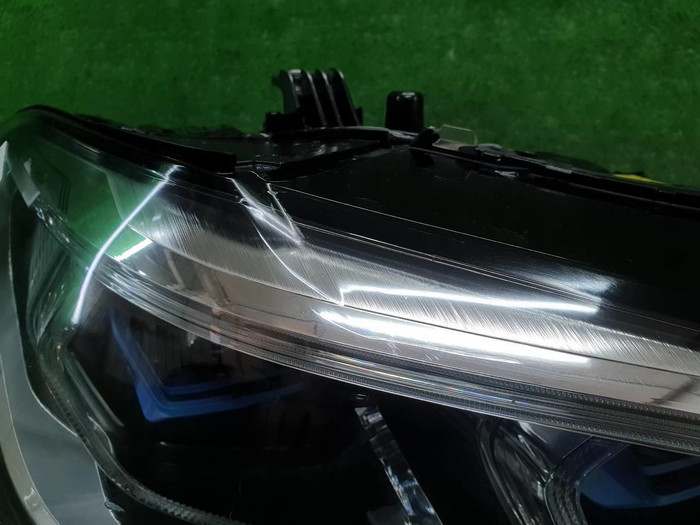 Фара правая BMW X5 G05 X6 G06 (18-23) Laser Light