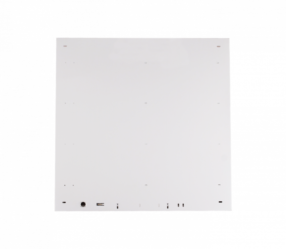 Светильник LED ДВО Office SE 20/2700 microprism 3K 595х595х40мм DIORA