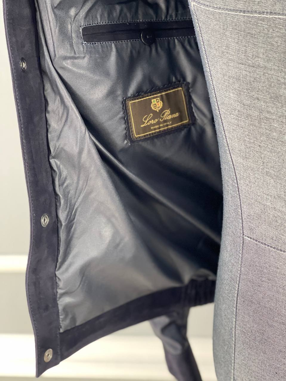 Куртка Loro Piana