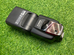 Canon Speedlite 580EX II