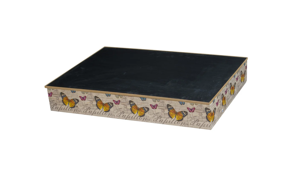 Крышка двусторонняя для светового планшета для мела и маркера, МДФ