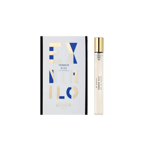 EX NIHILO Venenum Kiss edP 7,5ml unisex