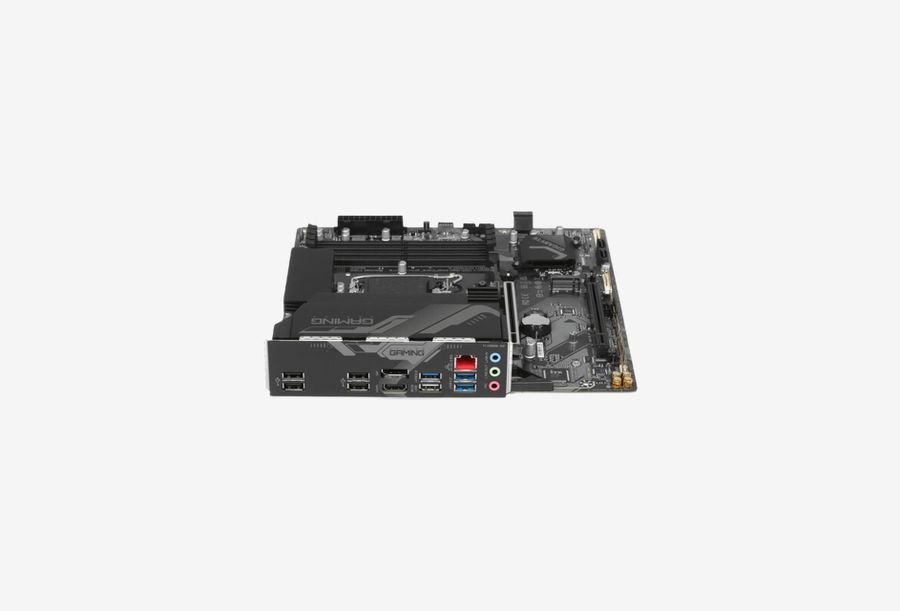 GIGABYTE B760M GAMING X_0326531101942