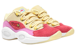 Кроссовки Bbc Ice Cream X Reebok Question Low "Running Dog"