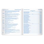 Дневник 1-11 класс 48 л., обложка кожзам (твердая), фольга, BRAUBERG "SPARKLE", серебристый, 105464