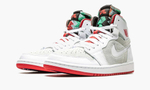 Air Jordan 1 High Zoom Air CMFT "Hare"