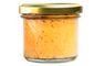 Паштет из мраморного сома с соусом чатни, 100г