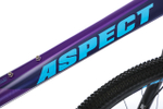 Женский велосипед Aspect AURA (2018)