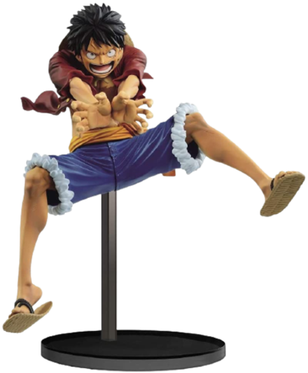 Фигурка One Piece Maximatic The Monkey.D.Luffy