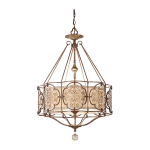 Подвесной светильник Feiss, Арт. FE-MARCELLA-P