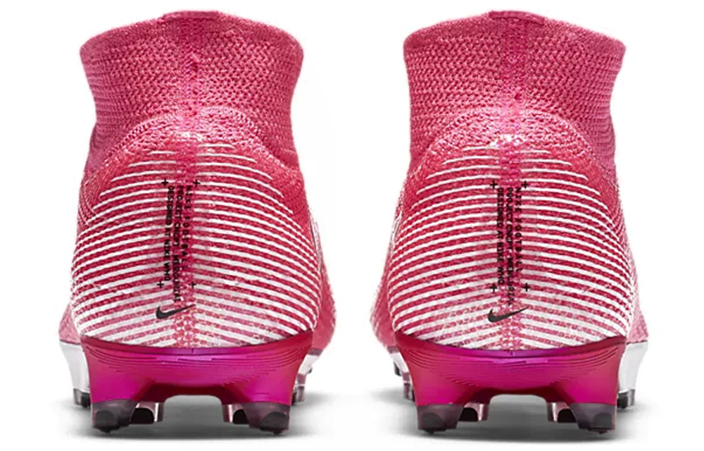 Mercurial superfly 7 elite pink store