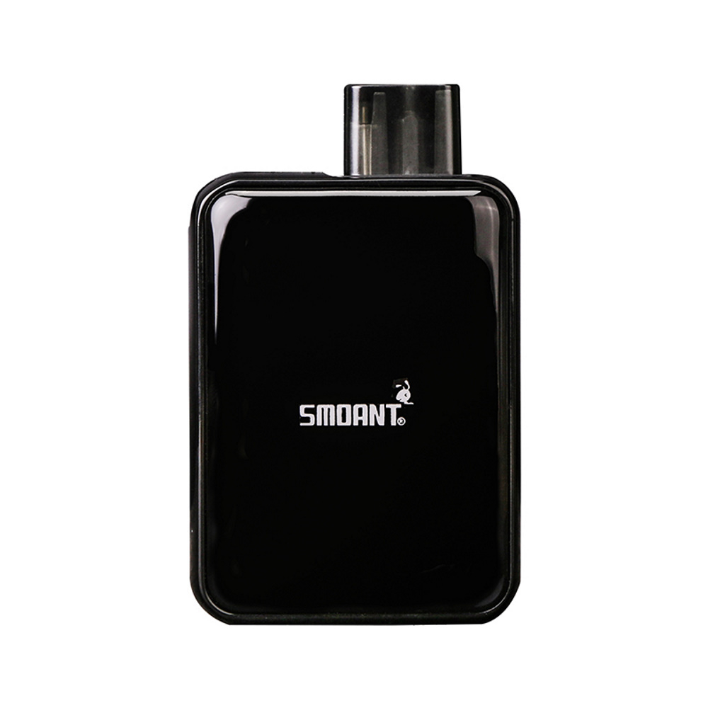 Smoant Charon Baby POD Kit Black (Черный)