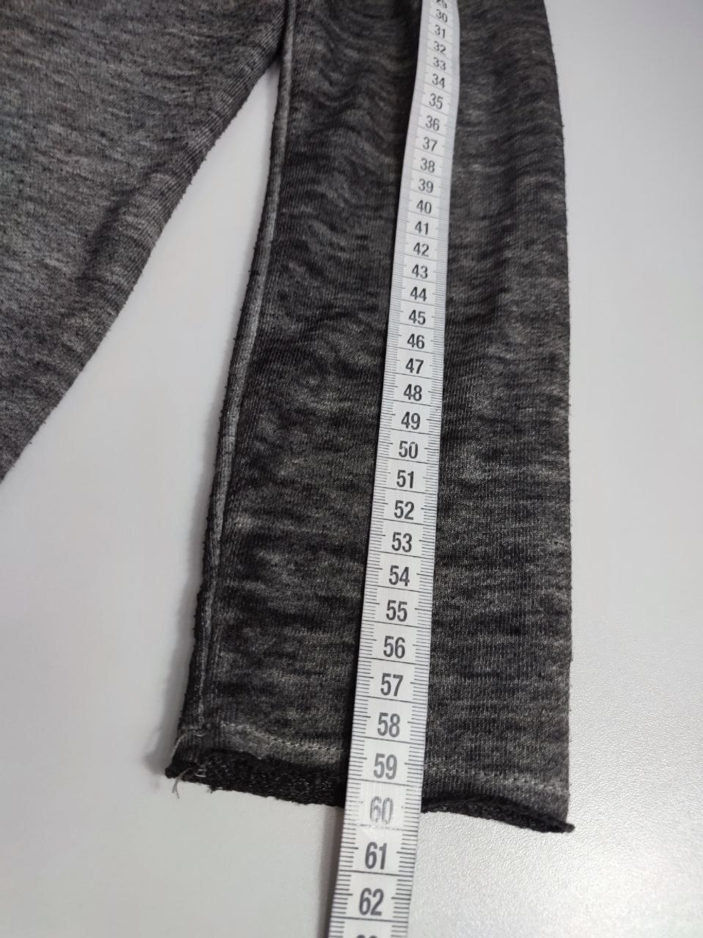 Кардиган H&M с капюшоном 44 размер