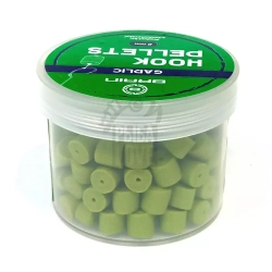 Пеллетс насадочный BRAIN Hook Pellets Garlic ЧЕСНОК 70г