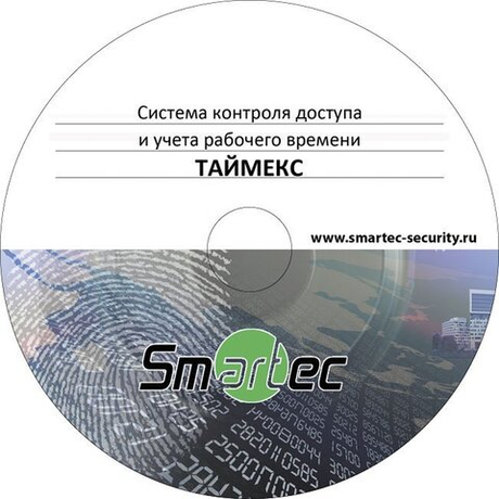 Timex TA-1000 Аппаратно-программный комплекс Smartec Smartec