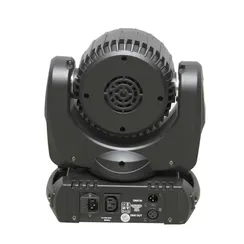 INVOLIGHT LEDMH1210B вращающаяся голова Wash, 120Вт