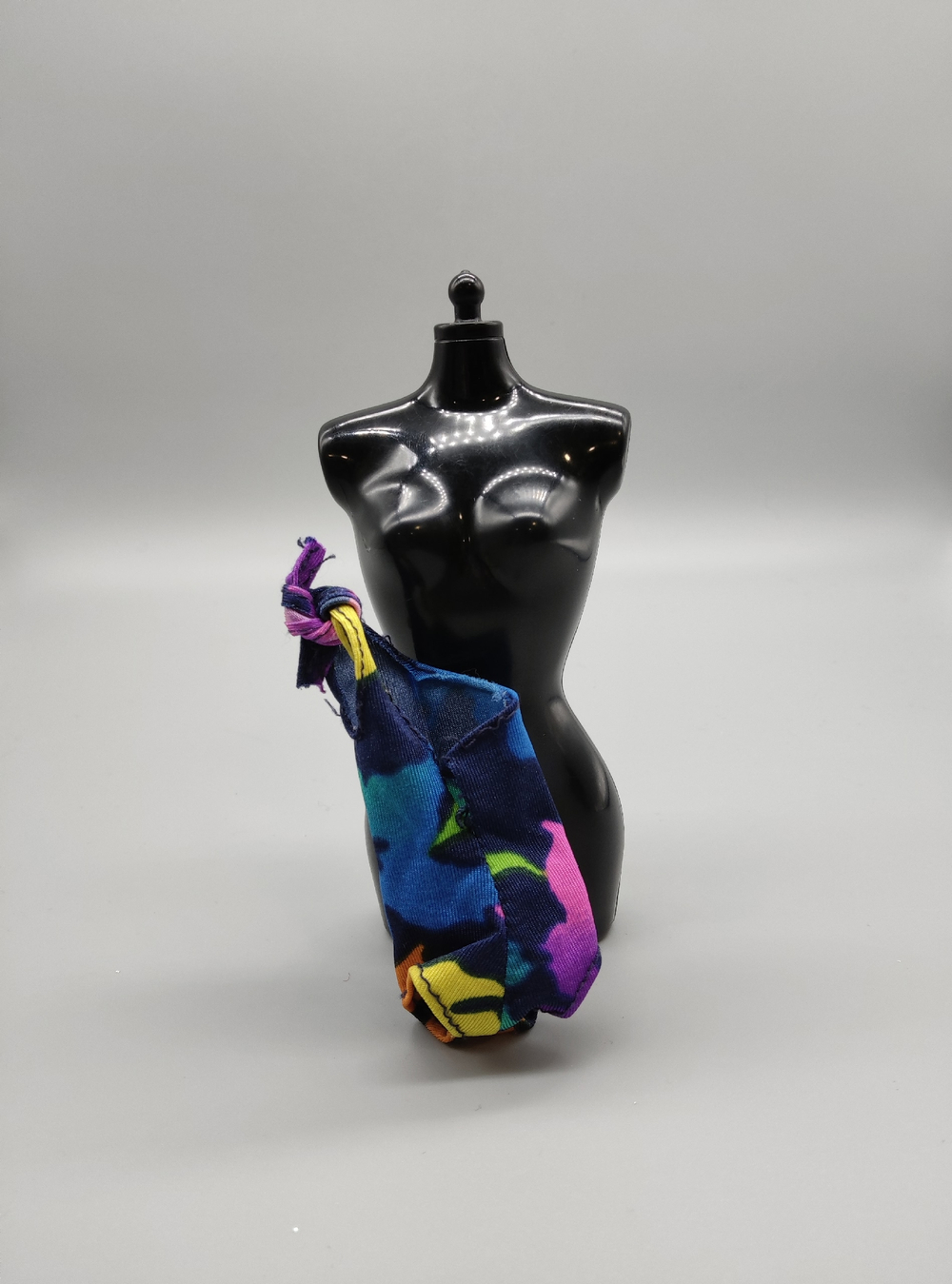 Одежда для куклы Барби-подростка винтаж купальник 0626