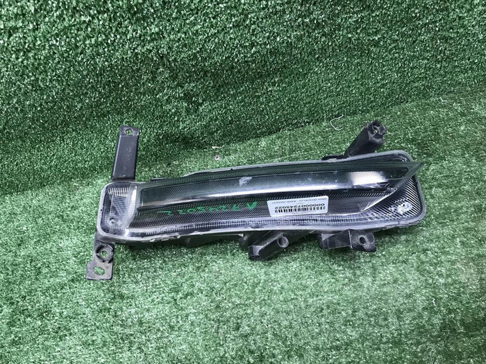 ПТФ правая Chery Tiggo 8 Pro (2021-н.в.)