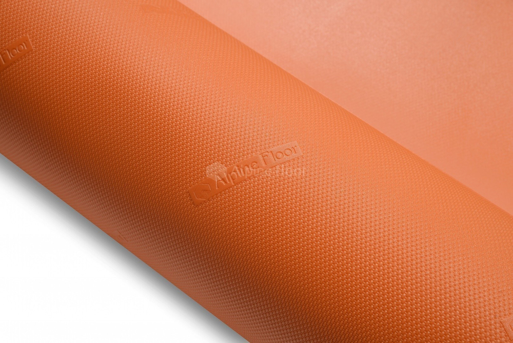 Подложка ALPINE FLOOR Orange Premium IXPE (10м2)