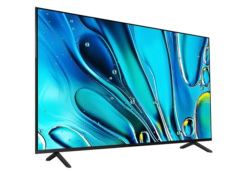 Телевизор Sony Bravia 3 K-65S3 EU