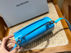 Balenciaga Hourglass Small