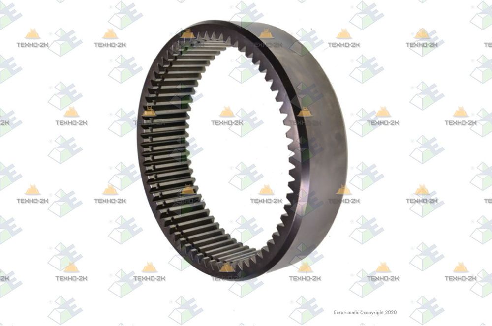 4V8538 ШЕСТЕРНЯ Z 64