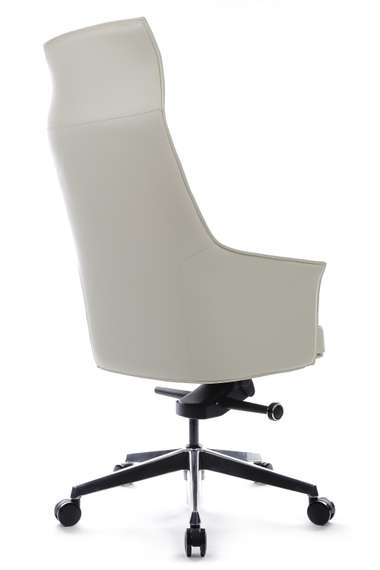 Кресло Rosso A1918 Кремово-белый