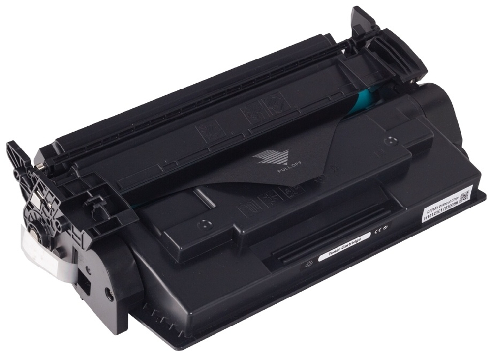 Картриджи Colorfix CF259X (без чипа) черный