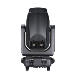 Beam Laser RGB 60 Вт IP66 — лазерная вращающаяся голова с RGB-модулем