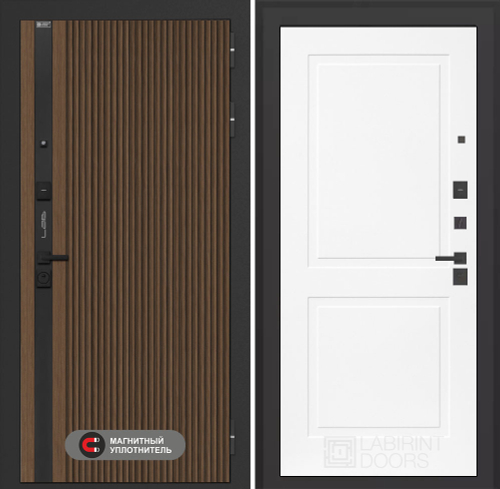 Лаб 4 Про 11 белый софт