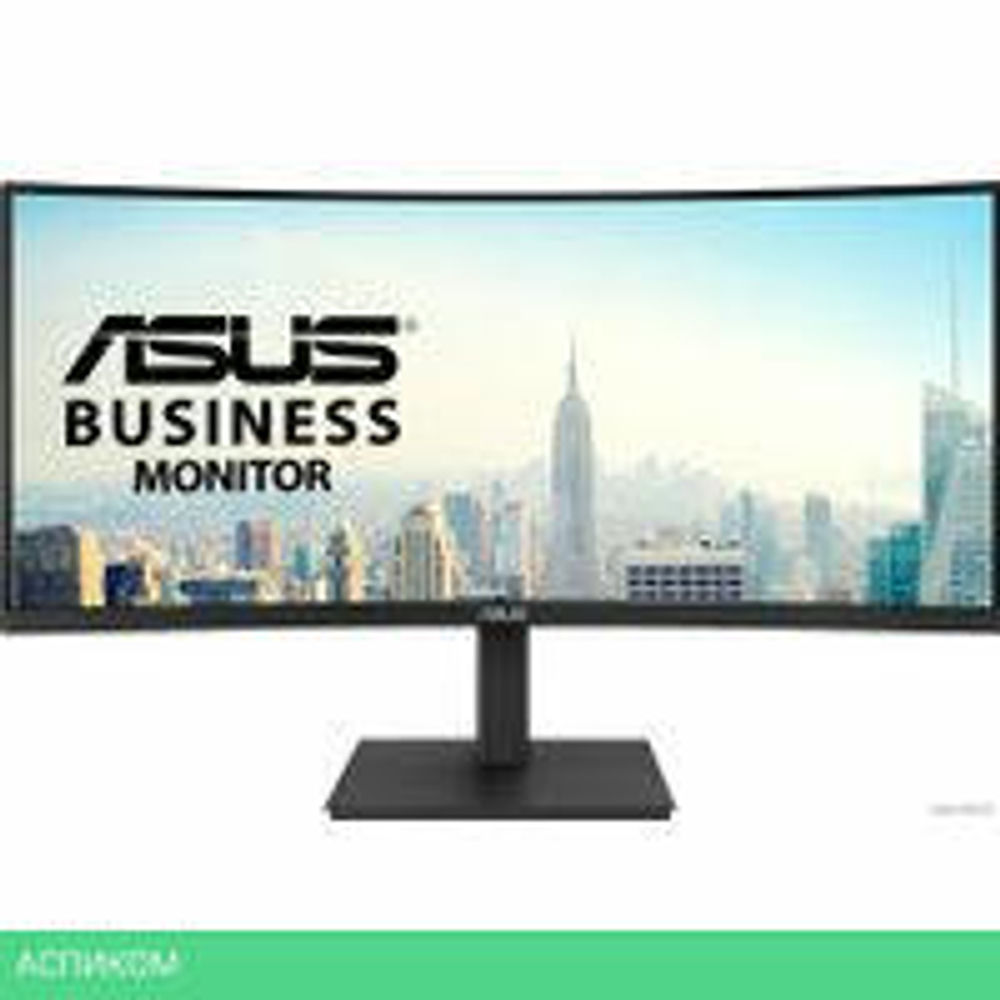 Монитор ASUS Business VA34VCPSN
