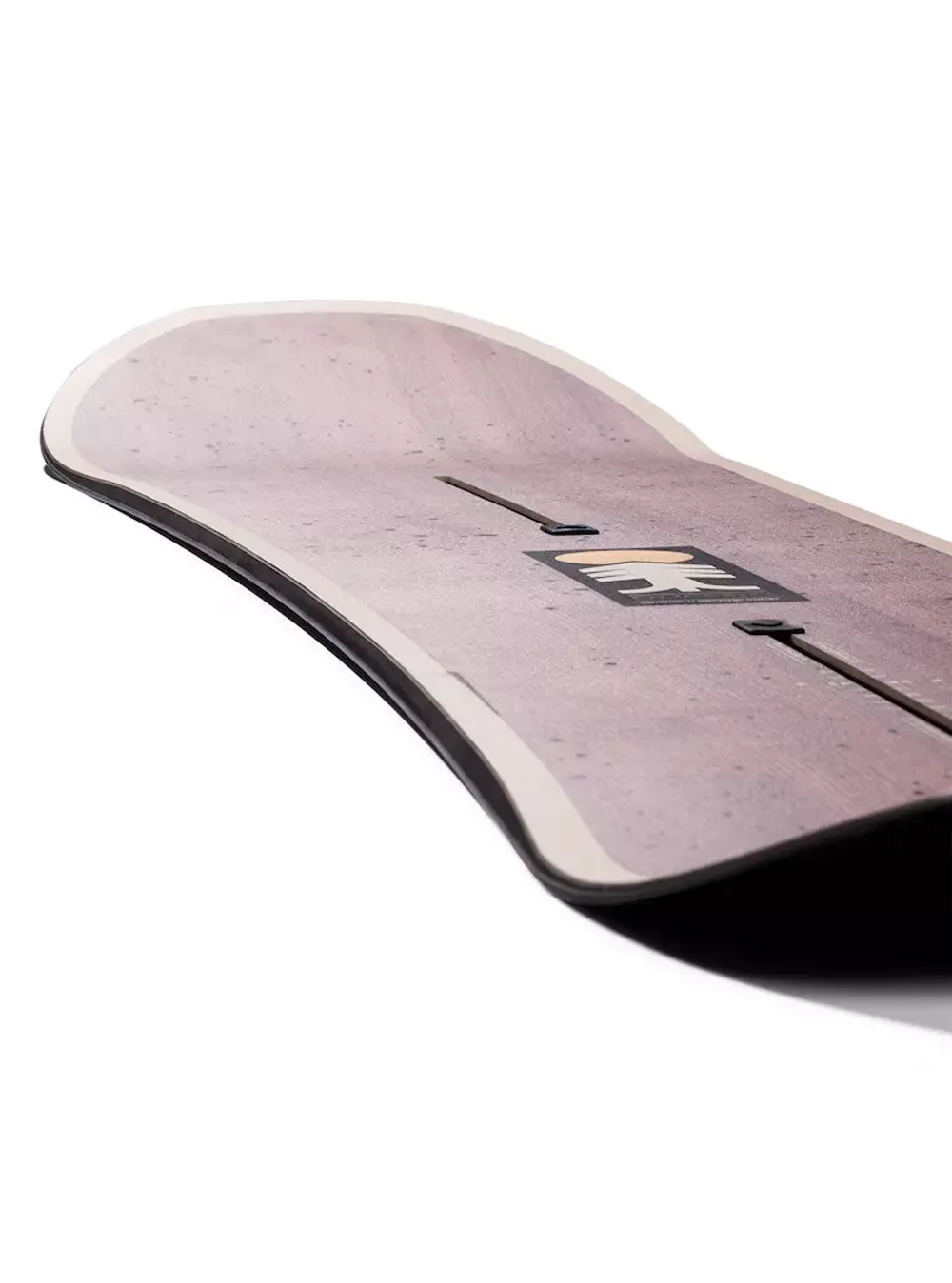 Сноуборд BURTON CARTOGRAPHER