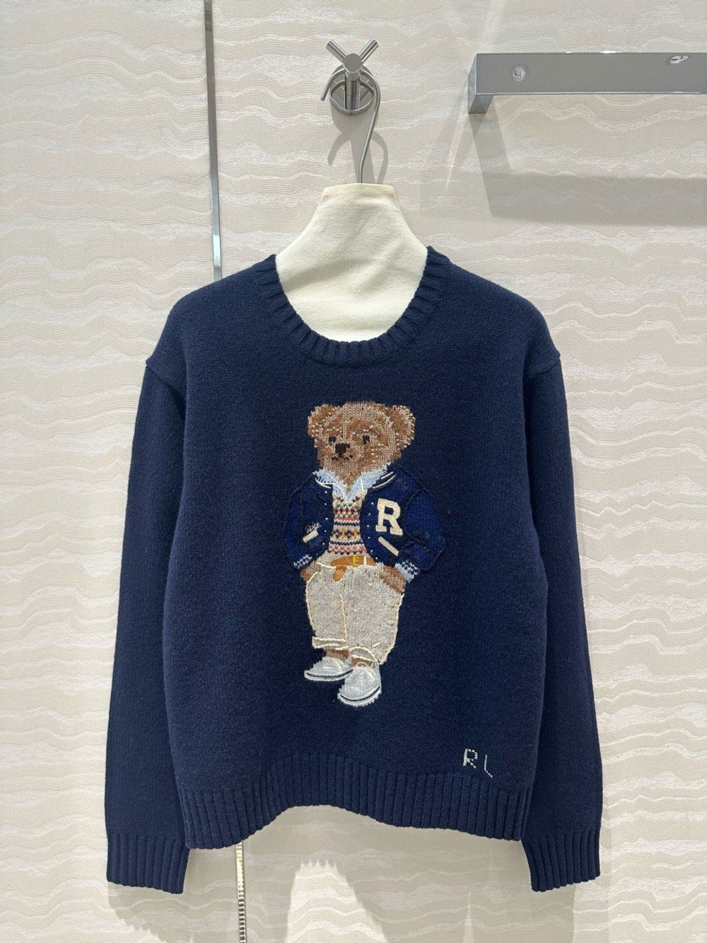 Свитер Ralph Lauren