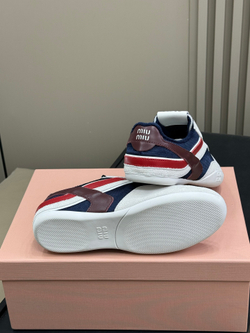 Miu Miu Sneaker (4 colors)