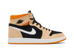 Кроссовки Jordan Air Jordan 1 Zoom Air Cmft "Pumpkin Spice"