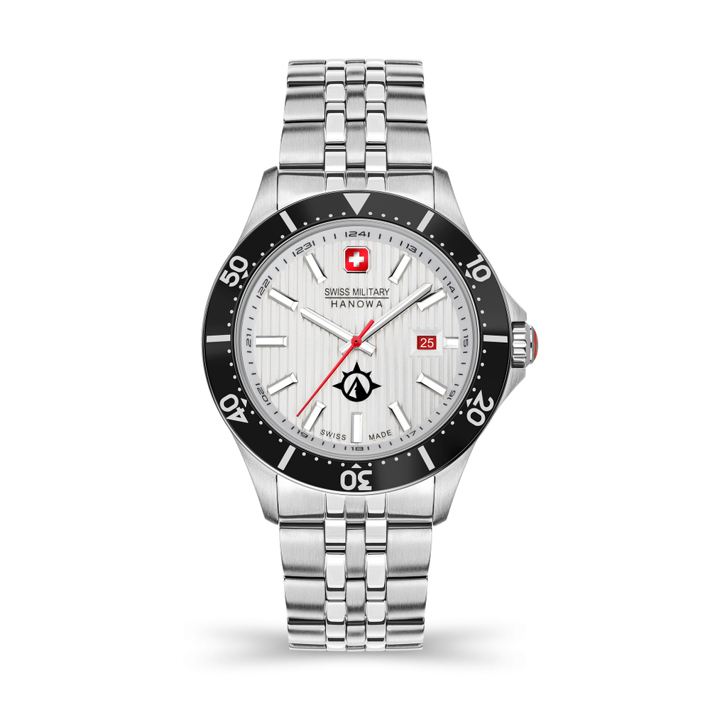 Swiss Military Hanowa Flagship SMWGH2100601