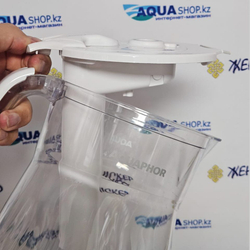 Крышка кувшина DWM-312 с отсекателем