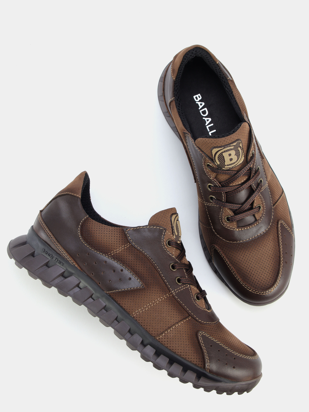 Кроссовки мужские K0184-2R