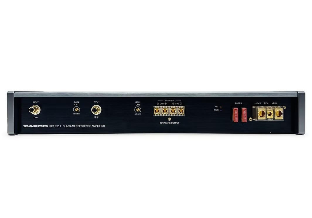 ZAPCO REF 250.2