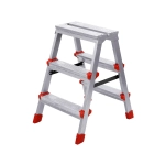 Лестница-стремянка двухсторонняя ННДС3