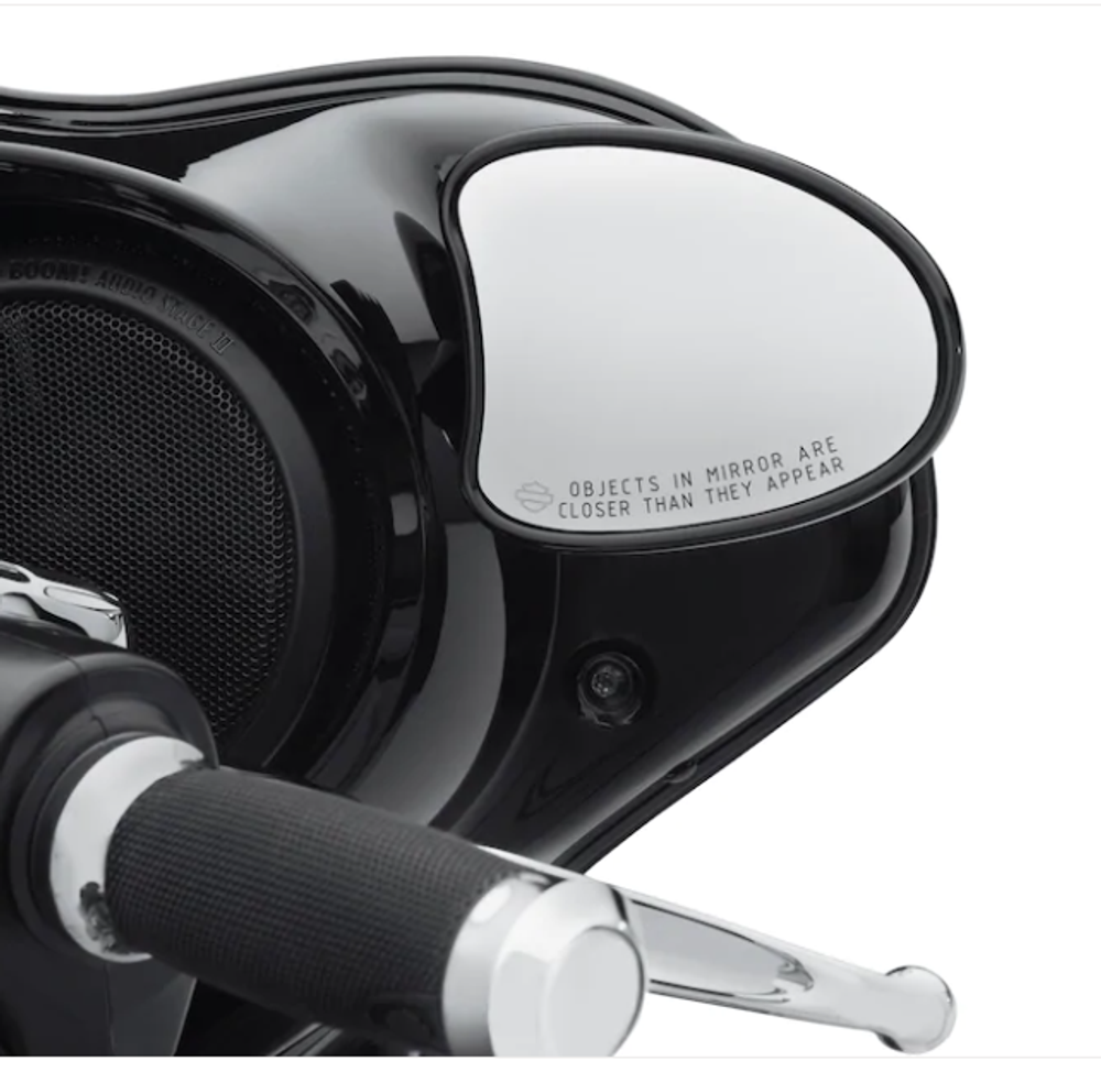 56000099A Комплект зеркал Harley-Davidson-70% Sale