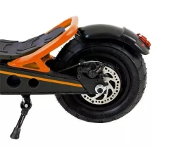 Электросамокат Velocifero MINIMAD PLUS OFFROAD