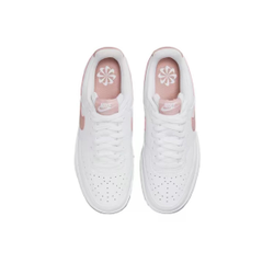 Nike Court Vision Low "White Pink"